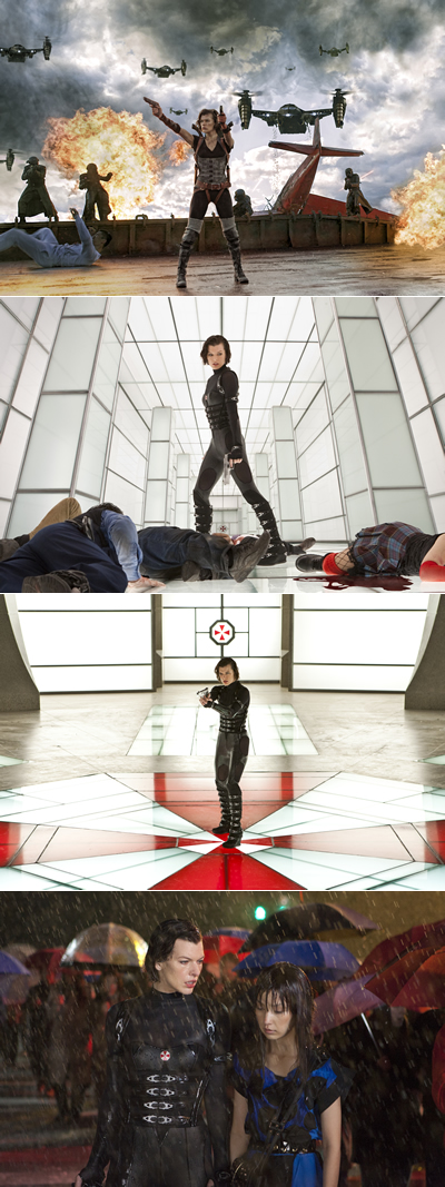 敵が助け、味方が裏切る!?怒涛の新展開!!