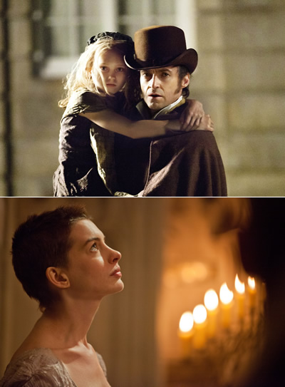 1985年の初演以来、鳴り止むことのない喝采。ミュージカルの金字塔、待望の映画化！