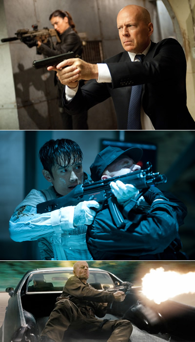 東西大スターの夢の競演が実現！