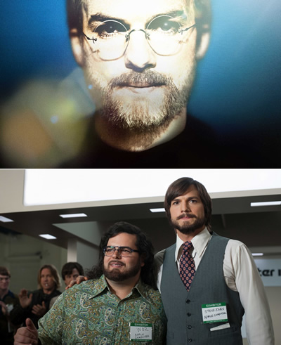 嫌われ者が、世界を変えた。