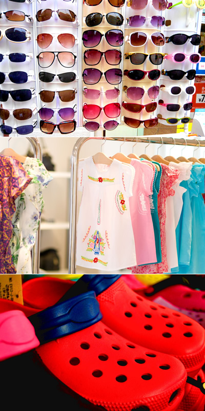 トレンドは2年も前から決まっていた