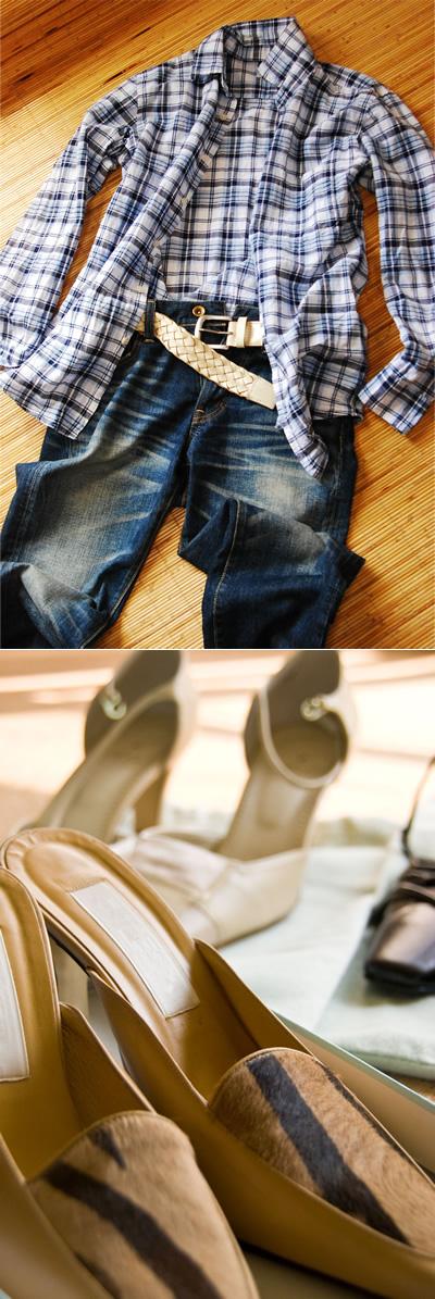 流行色の方向付け ファッショントレンドの方向付け