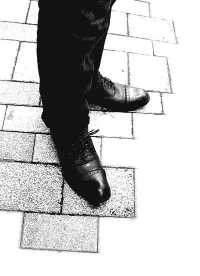 小売店での商品展開